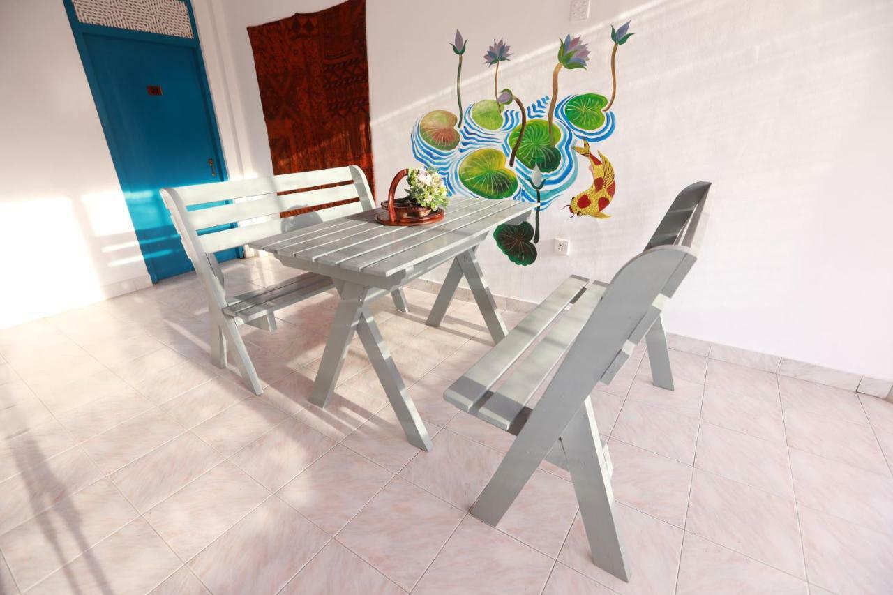 أونا واتونا Dock Holiday Guest House المظهر الخارجي الصورة